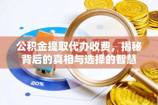 四方台公积金提取代办收费，揭秘背后的真相与选择的智慧