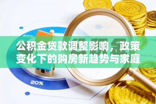 四方台公积金贷款调整影响，政策变化下的购房新趋势与家庭财务规划